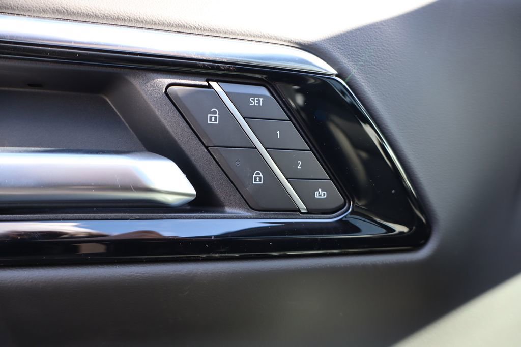 New 2026 Chevrolet Suburban Z71 w/ Z71 Off-Road Package image 11