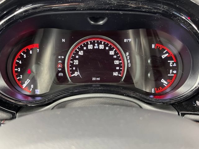 New 2026 Dodge Durango GT AWD/4WD image 18