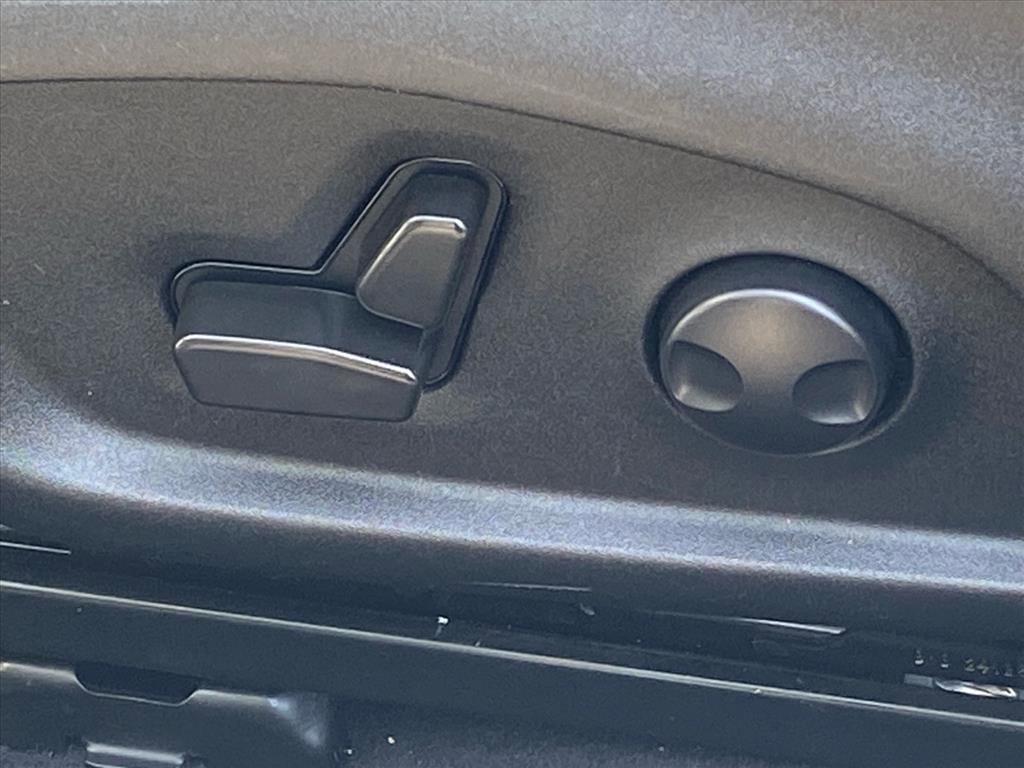 Used 2022 Jeep Compass High Altitude image 12