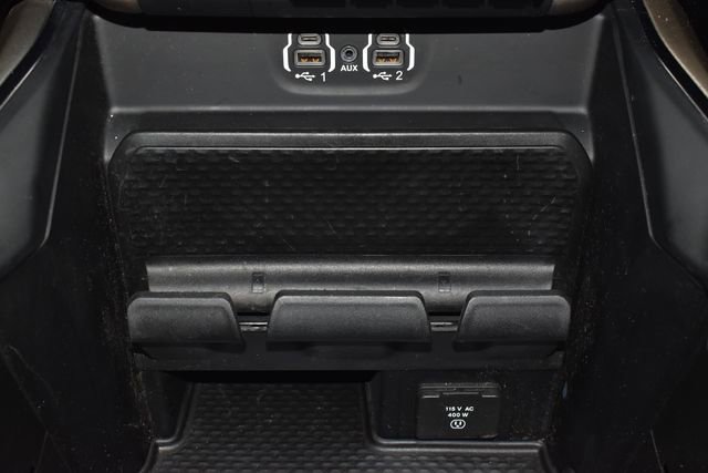 Certified 2020 RAM 1500 Laramie image 21