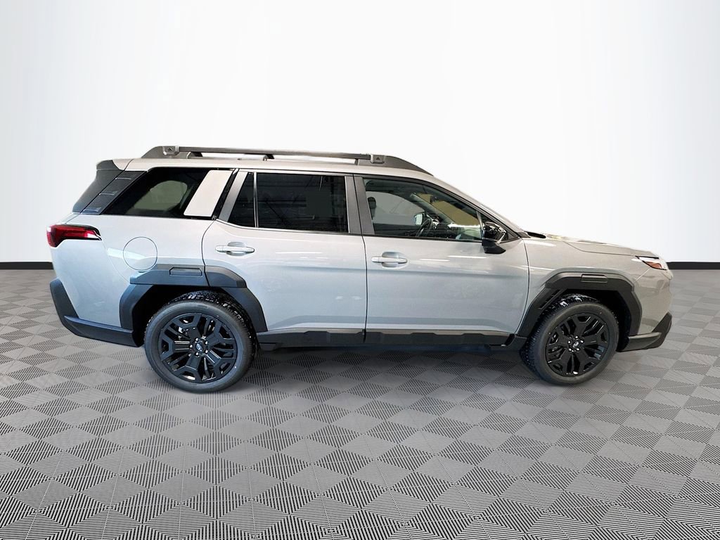 New 2026 Subaru Outback Limited XT image 33