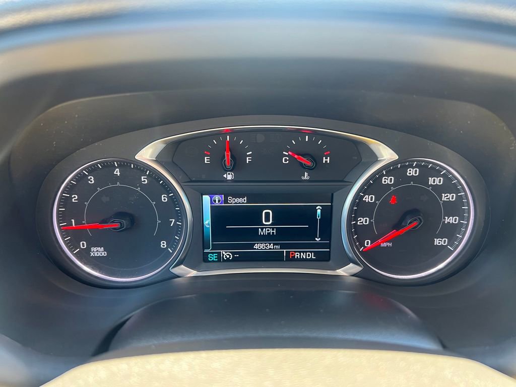 Used 2019 GMC Acadia SLE AWD/4WD image 5