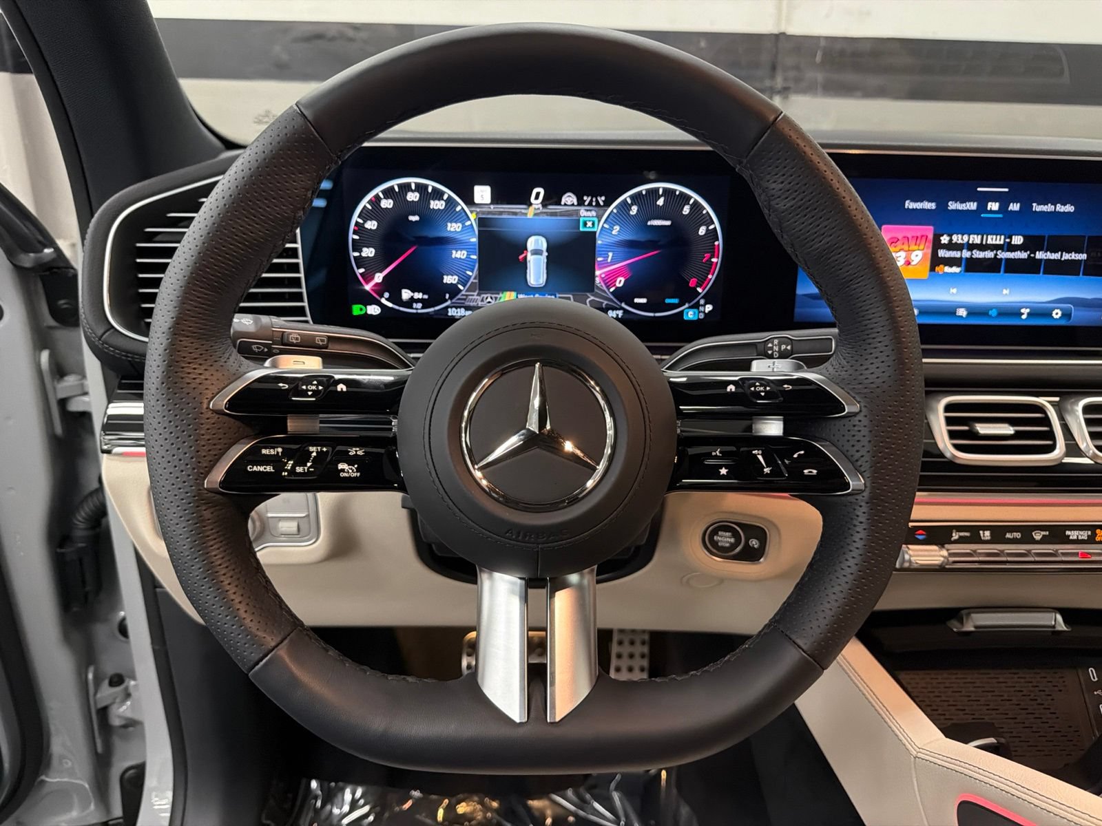 Used 2026 Mercedes-Benz GLS 580 4MATIC image 28