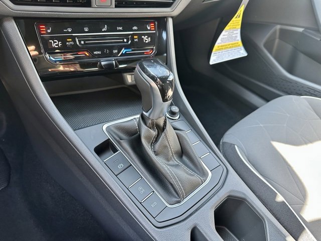 New 2026 Volkswagen Jetta Sport image 23
