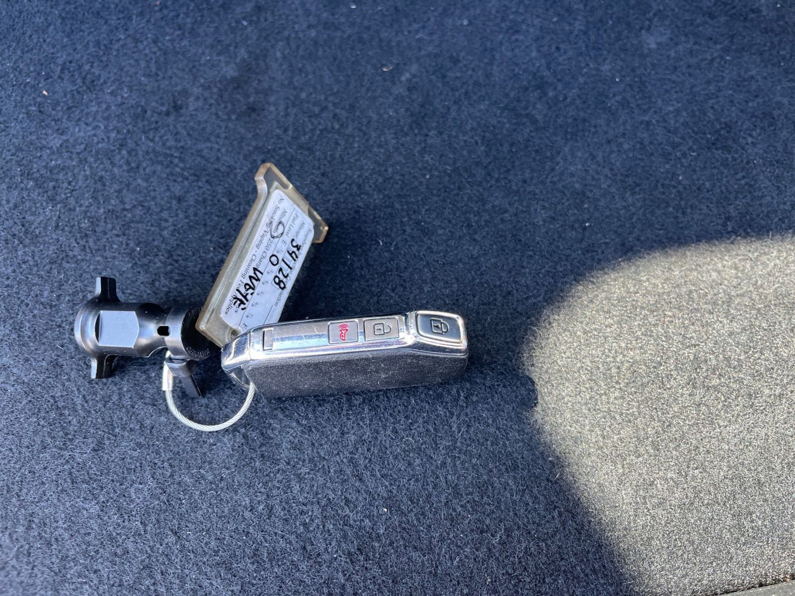 Used 2025 Kia Seltos S image 22