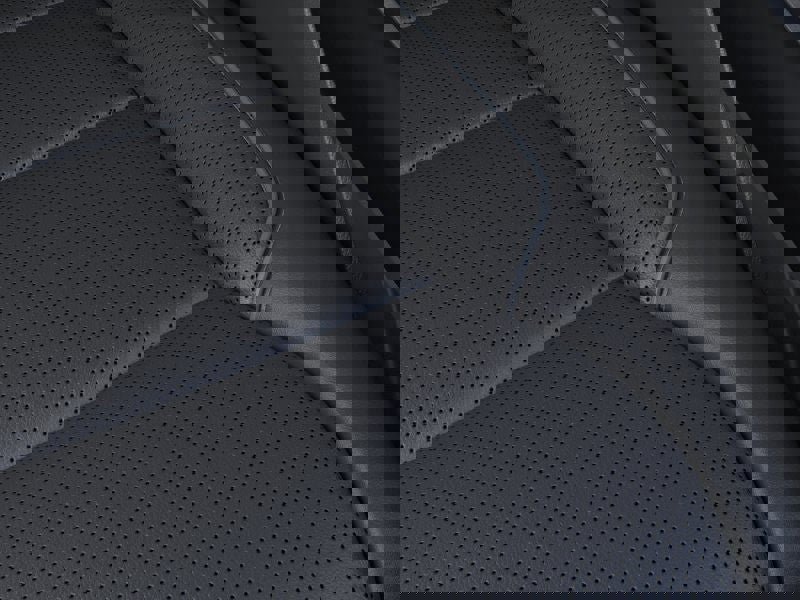 New 2025 Ford F150 Lariat image 16