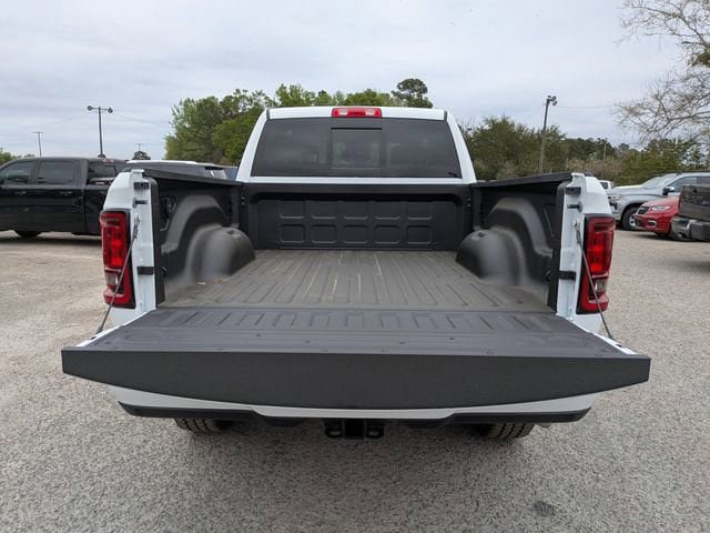 New 2026 RAM 2500 Tradesman AWD/4WD image 13