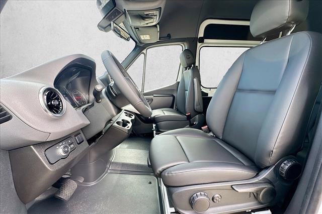 New 2026 Mercedes-Benz Sprinter 2500 image 20