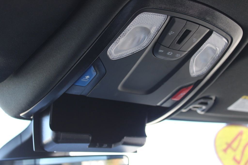 Used 2024 RAM 2500 Big Horn w/ Bed Utility Group image 40