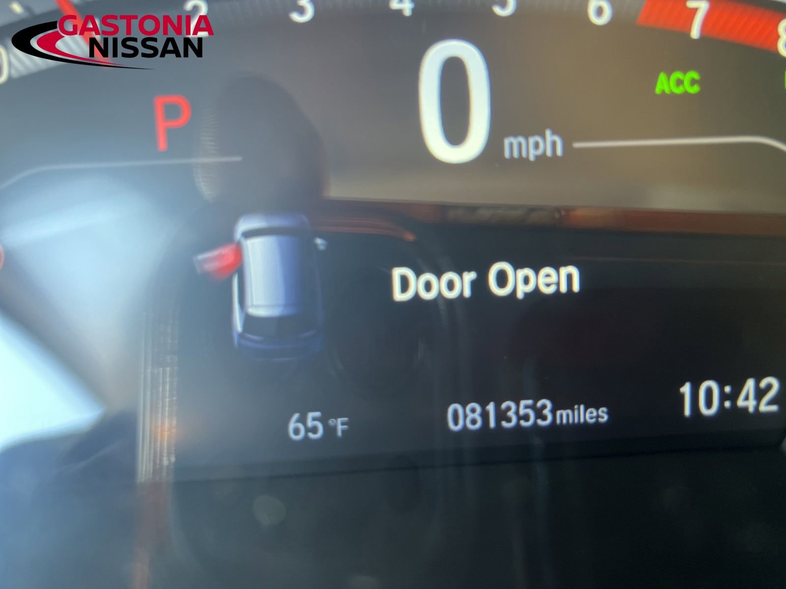 Used 2020 Honda CR-V EX image 46