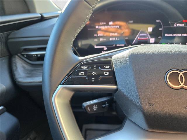 Certified 2025 Audi Q5 Premium Plus w/ Premium Plus image 17