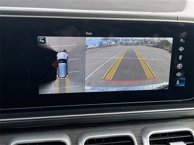 Used 2022 Mercedes-Benz GLE 450 4MATIC image 18