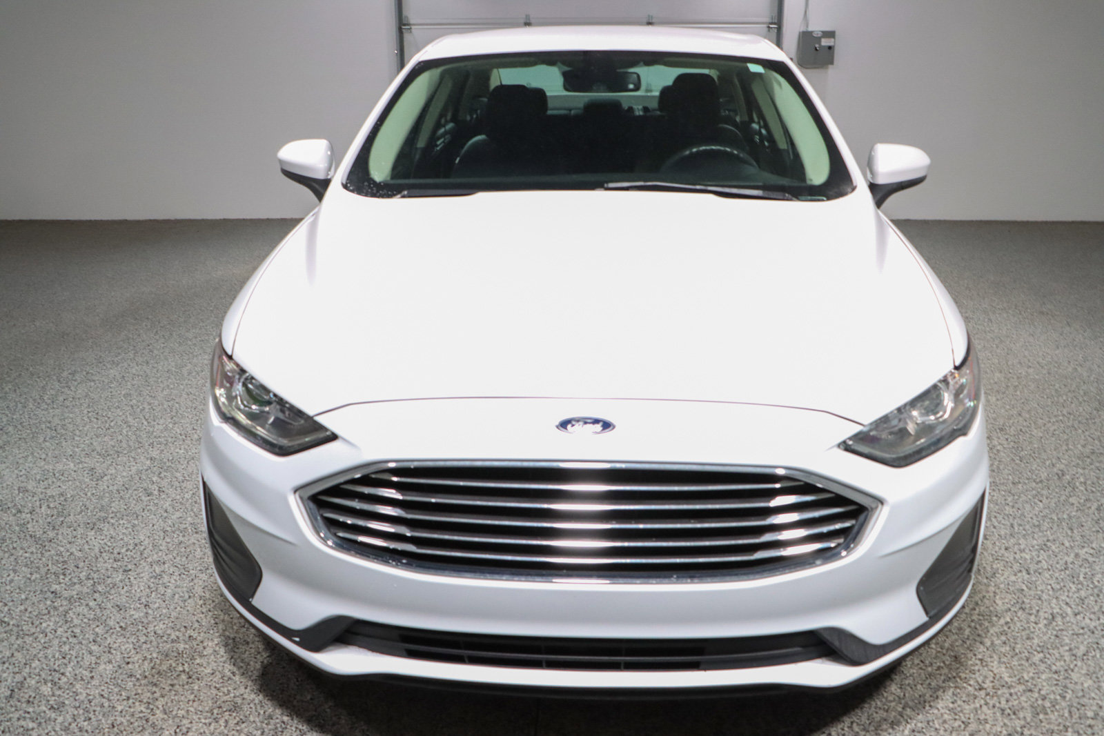 Used 2020 Ford Fusion SE image 4