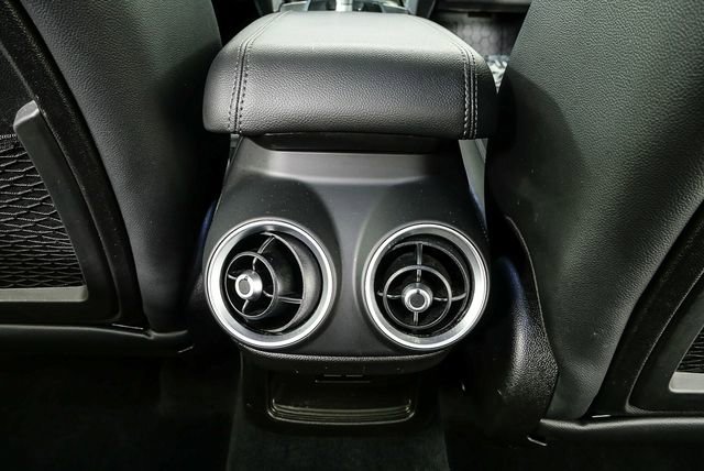 Used 2018 Alfa Romeo Stelvio Sport w/ Quick Order Package 22J Sport image 17