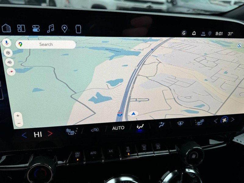 New 2026 Chevrolet Blazer EV LT image 39