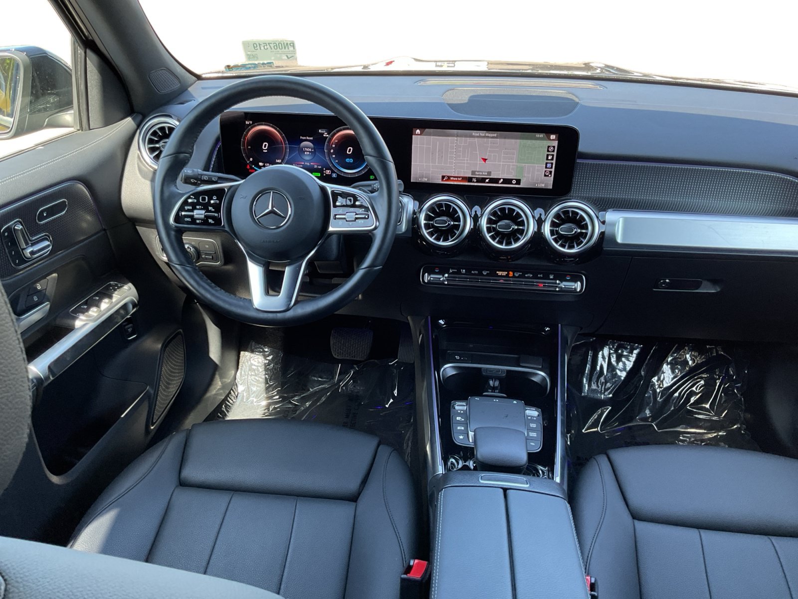 Used 2023 Mercedes-Benz EQB 300 4MATIC image 14