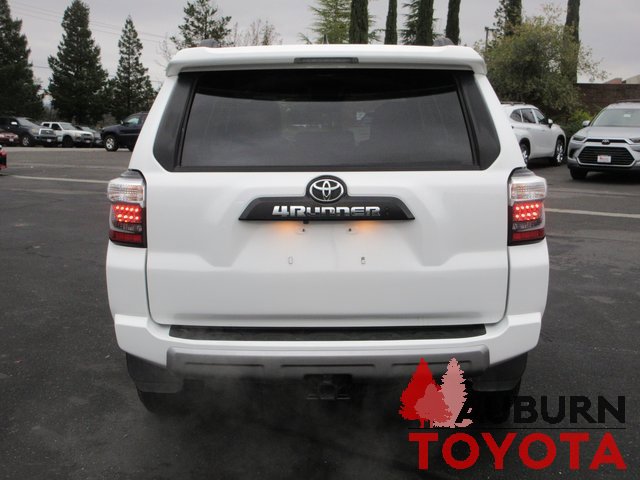 Certified 2024 Toyota 4Runner TRD Off-Road Premium image 7
