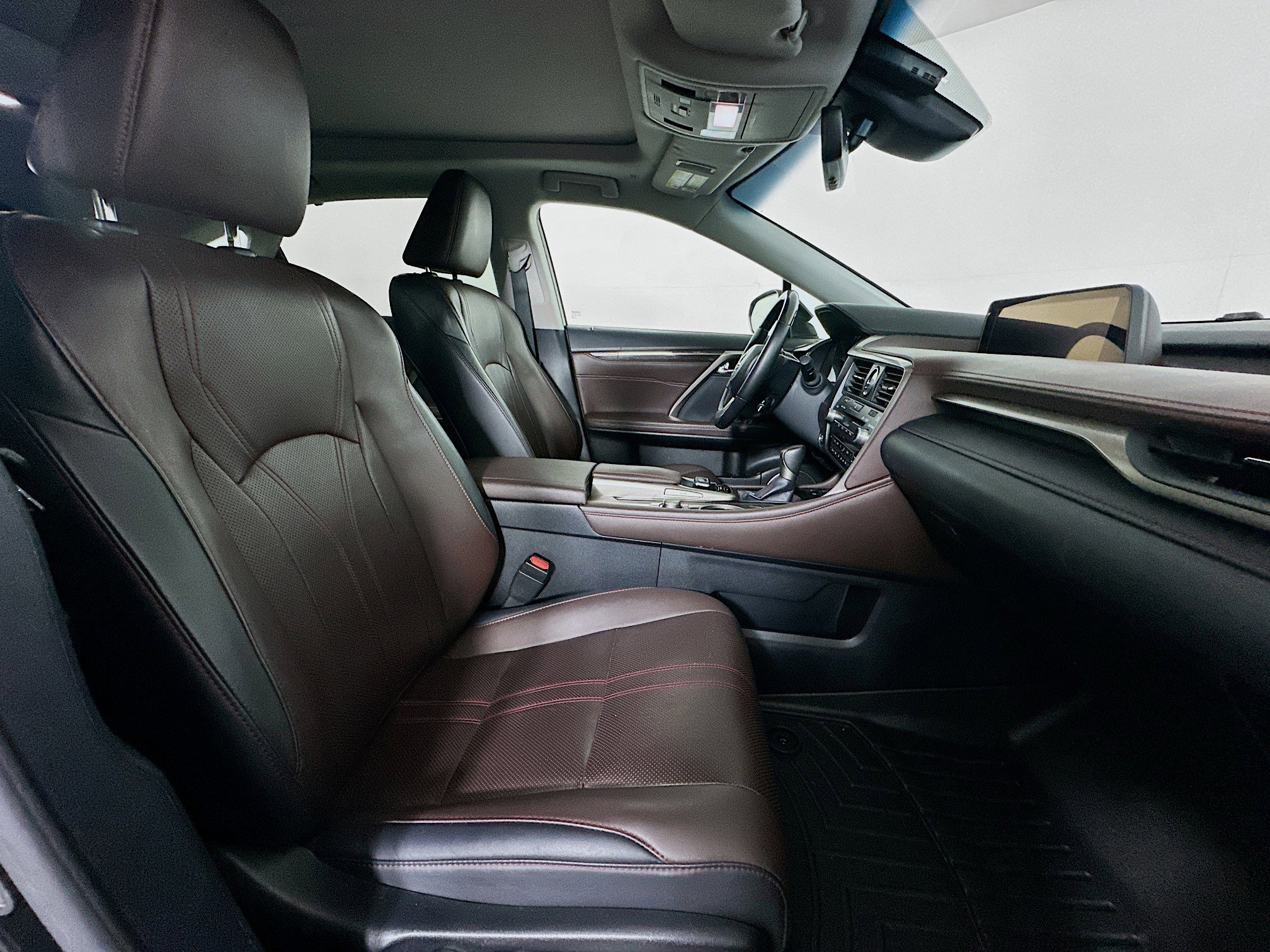 Used 2017 Lexus RX 350 AWD w/ Luxury Package image 32