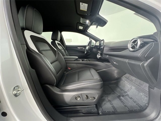 Certified 2024 Chevrolet Blazer EV LT image 28