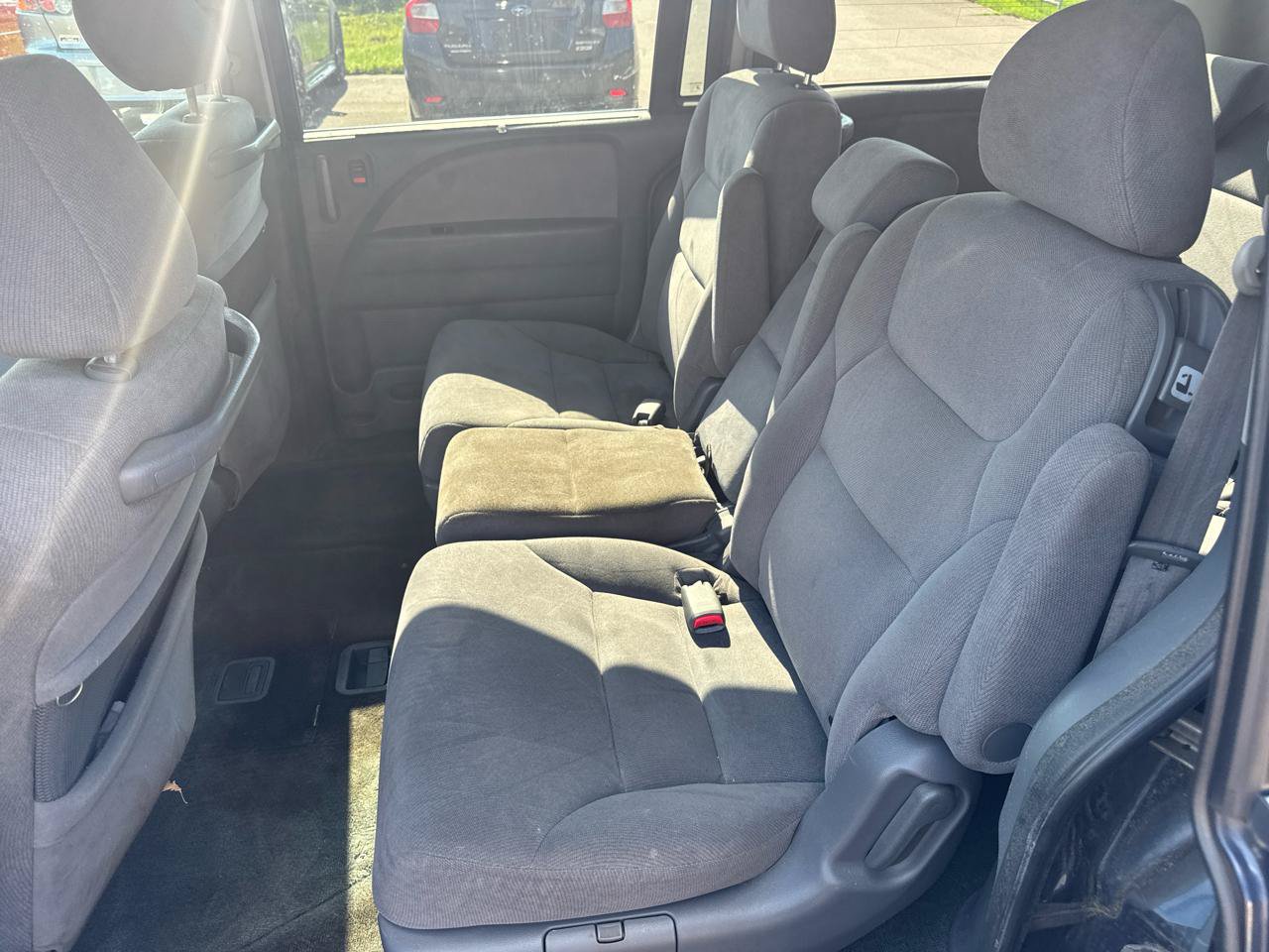 Used 2007 Honda Odyssey EX image 11