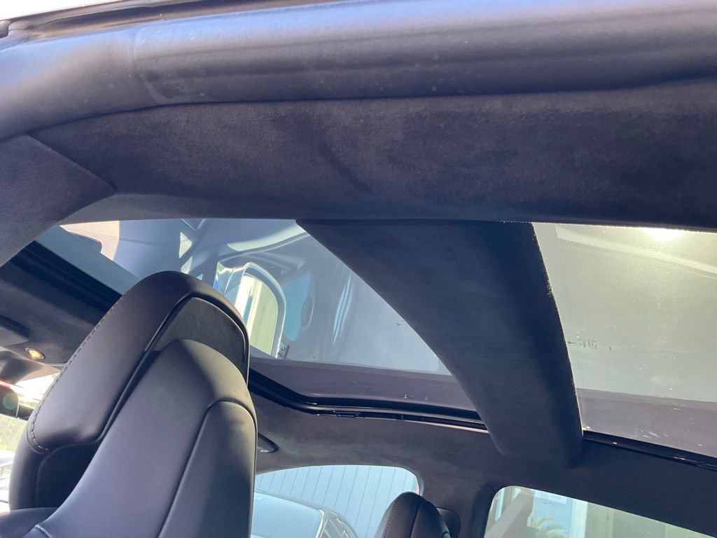 Used 2017 Tesla Model S 100D AWD/4WD image 33