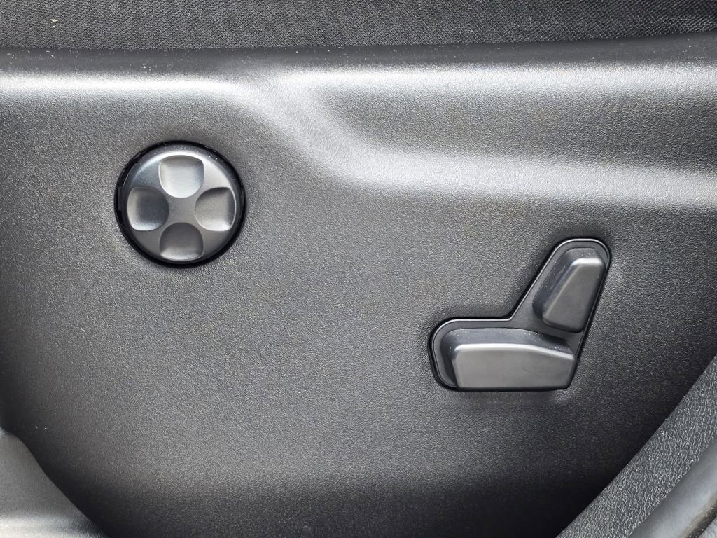 Used 2024 Dodge Durango SRT Hellcat w/ Black Package image 28