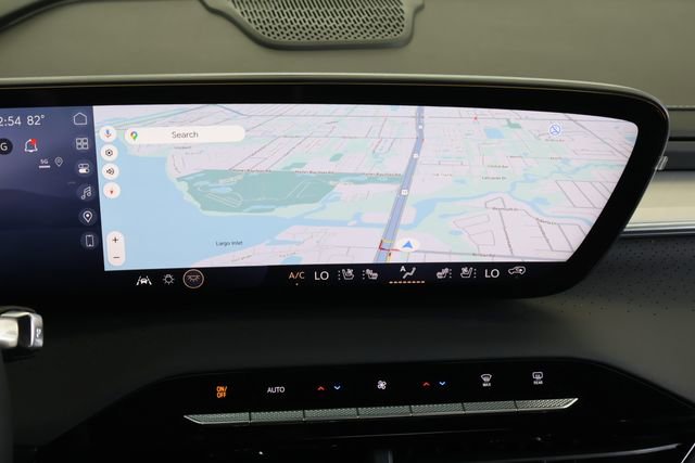 New 2026 Buick Enclave Avenir FWD image 18