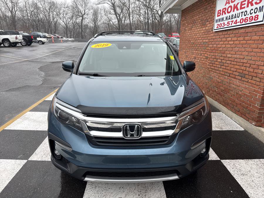 Used 2019 Honda Pilot EX-L image 7