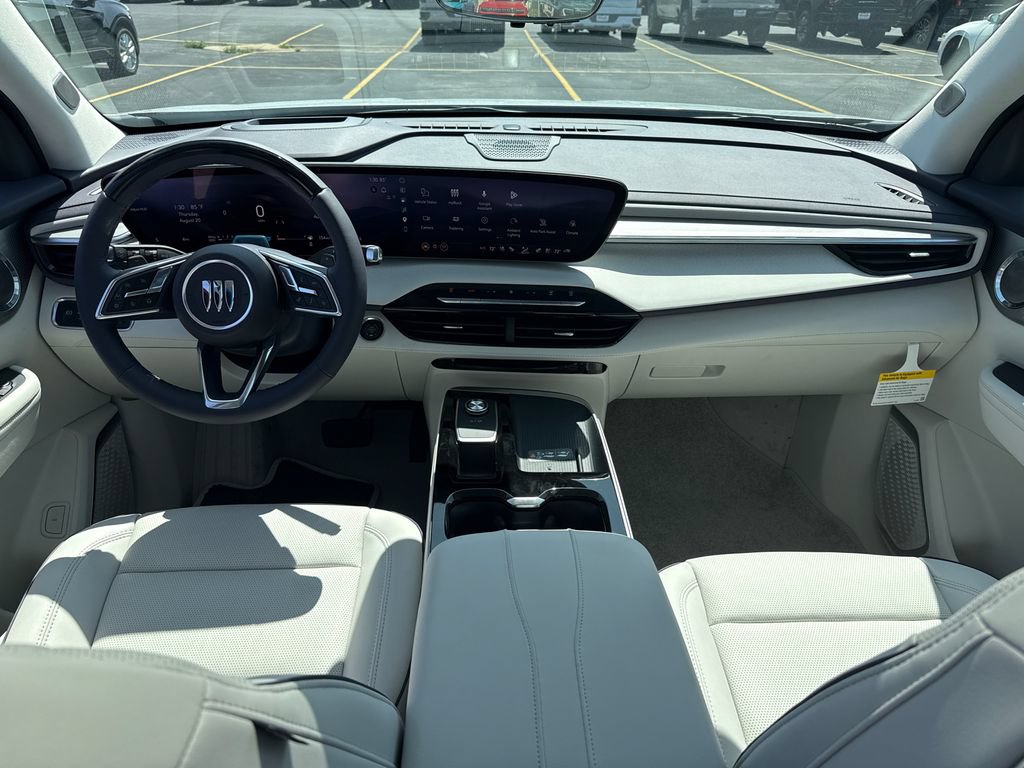 New 2027 Buick Enclave Avenir AWD/4WD image 28