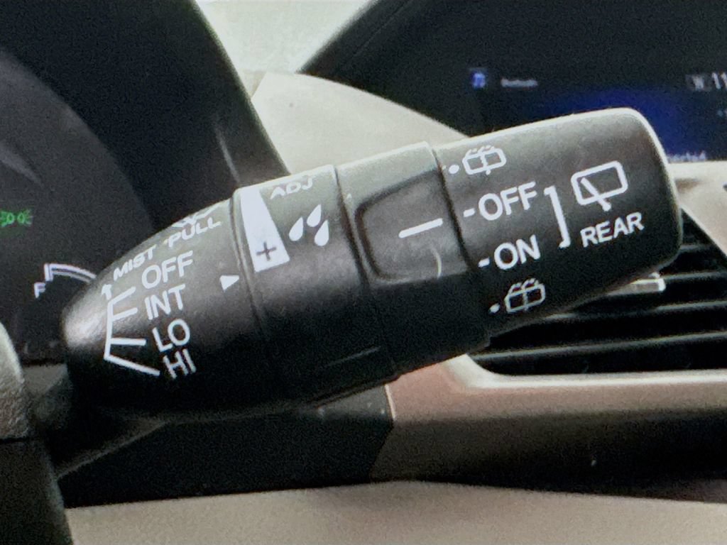 Used 2016 Honda Odyssey EX-L image 14