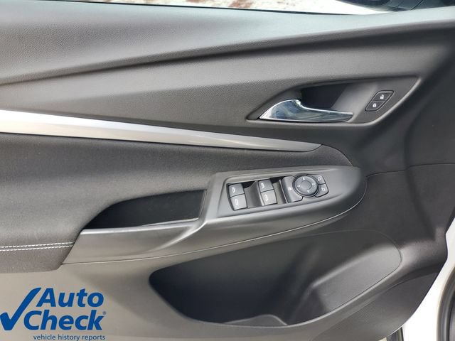 Used 2023 Chevrolet Bolt EUV LT w/ Comfort Package FWD image 20