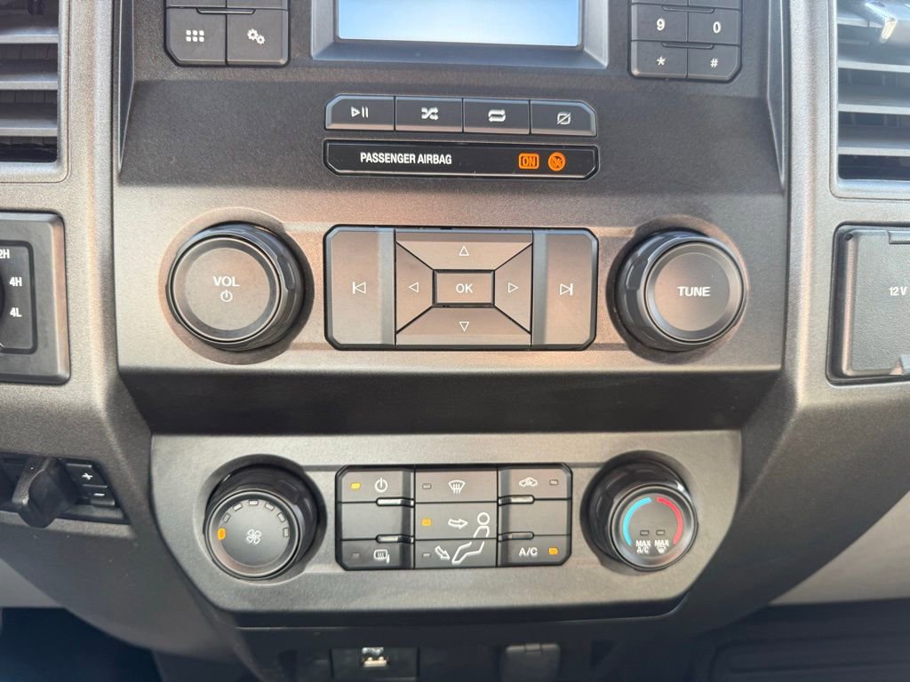 Certified 2020 Ford F250 XL w/ Power Equipment Group AWD/4WD image 21
