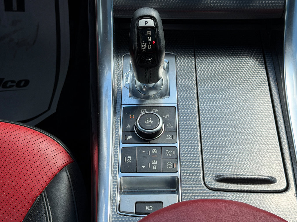 Used 2015 Land Rover Range Rover Sport Autobiography AWD/4WD image 12