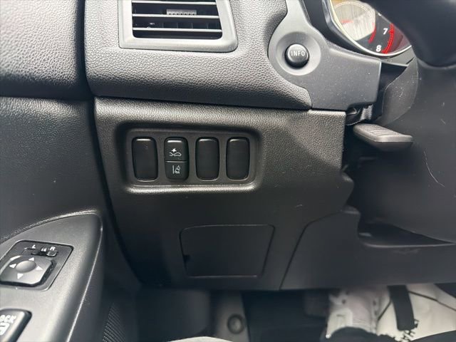 Used 2024 Mitsubishi Outlander Sport ES image 17