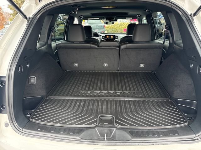 Certified 2023 Honda Passport EX-L image 46