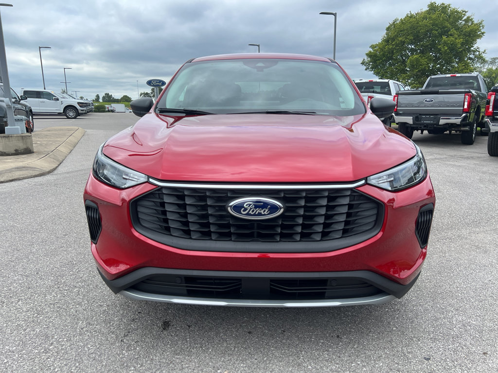 New 2025 Ford Escape Active w/ Tech Pack #1 image 2