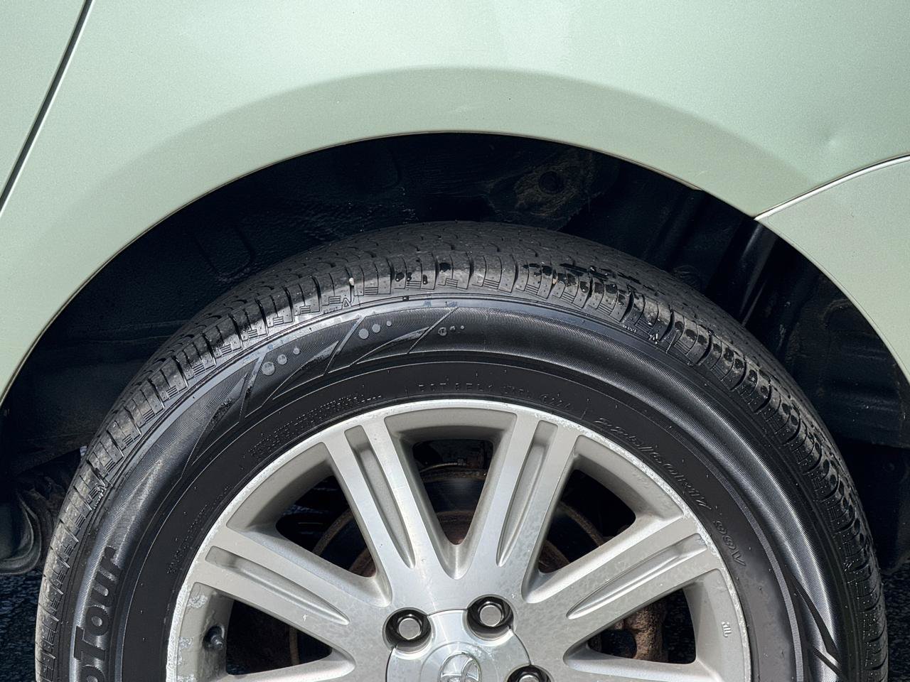 Used 2009 Toyota Sienna LE FWD image 23