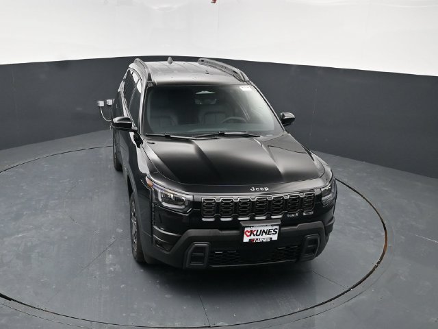New 2026 Jeep Cherokee Limited AWD/4WD image 43