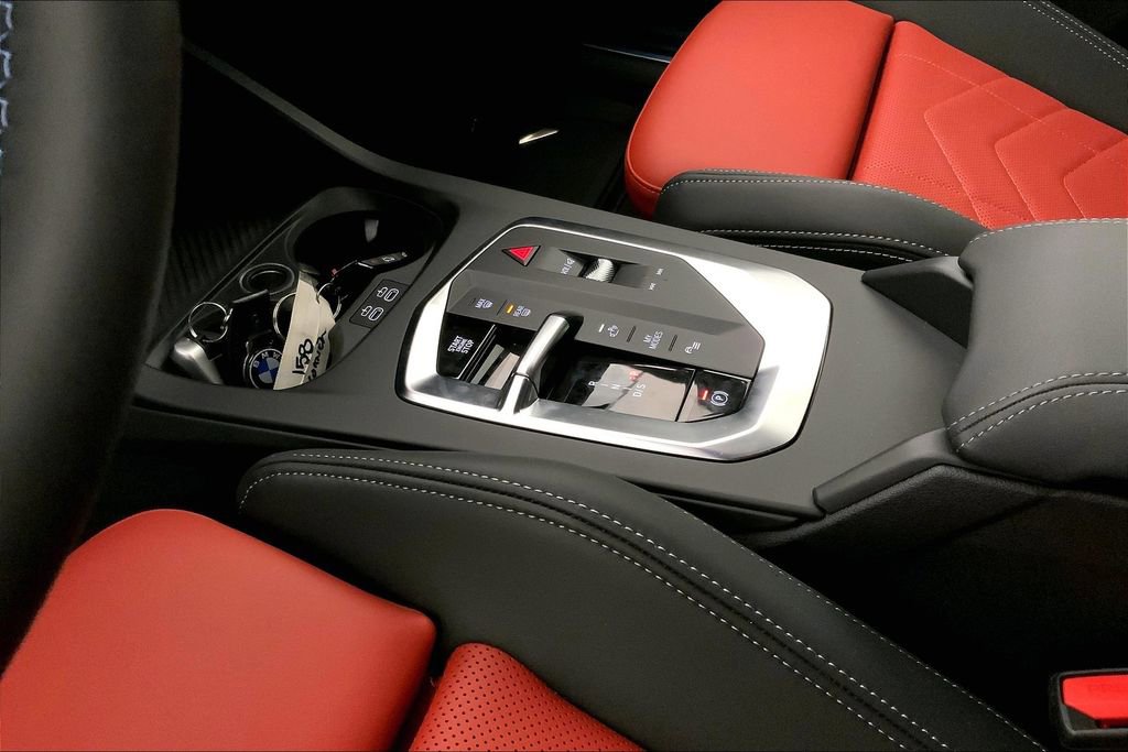 New 2025 BMW M235i xDrive M235i xDrive w/ Premium Package image 6