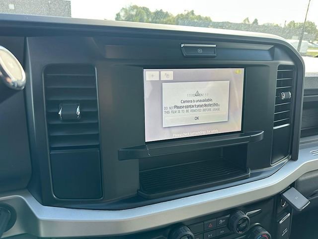 New 2026 Ford F550 4x4 Crew Cab image 22