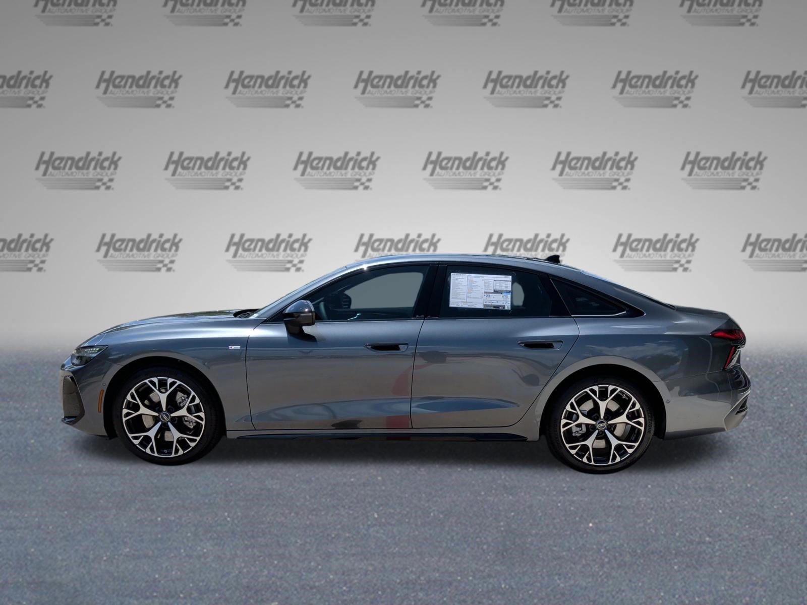 Used 2026 Audi A6 Premium Plus AWD/4WD image 6