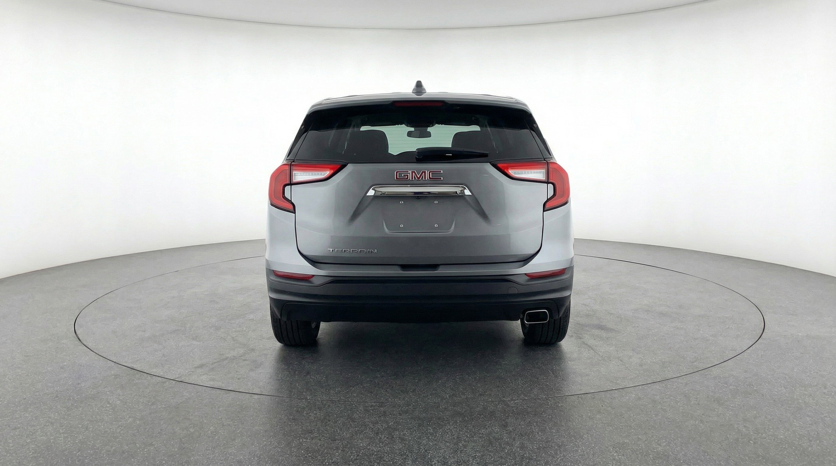 Used 2024 GMC Terrain SLE FWD image 7