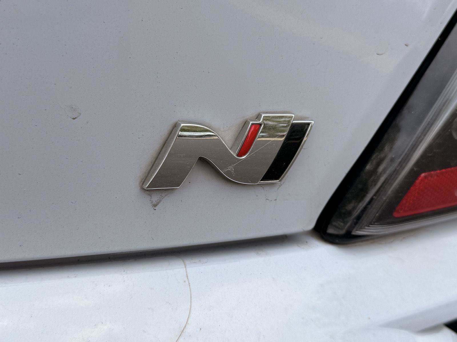 Used 2023 Hyundai Kona N FWD image 18