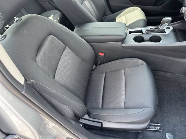 New 2026 Nissan Altima 2.5 SV FWD image 26
