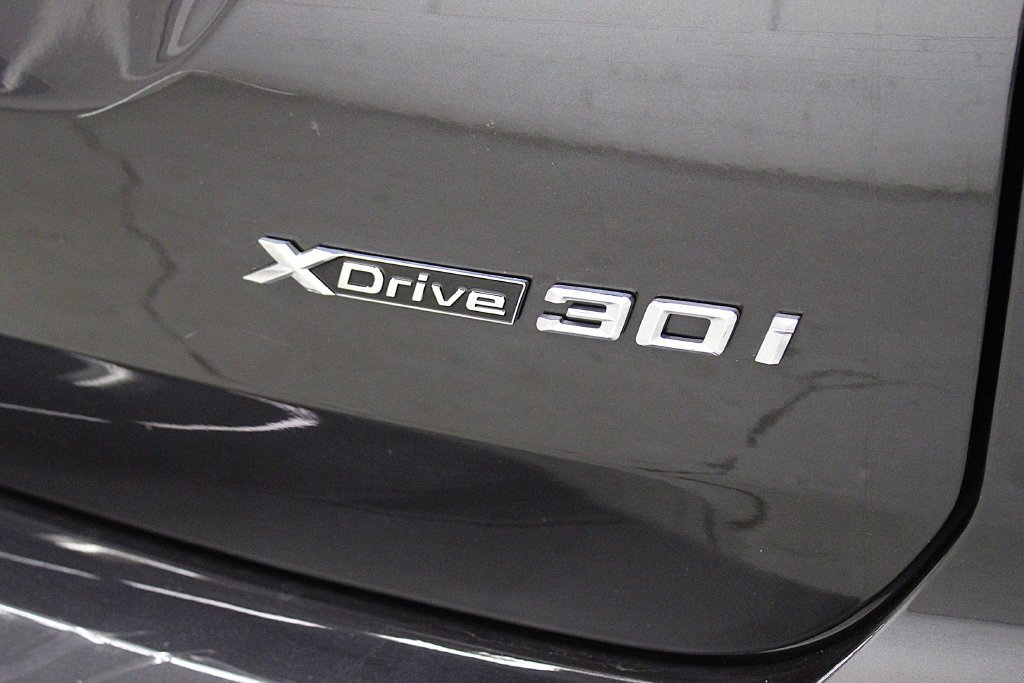 Used 2024 BMW X3 xDrive30i w/ Premium Package w/ZPA AWD/4WD image 43