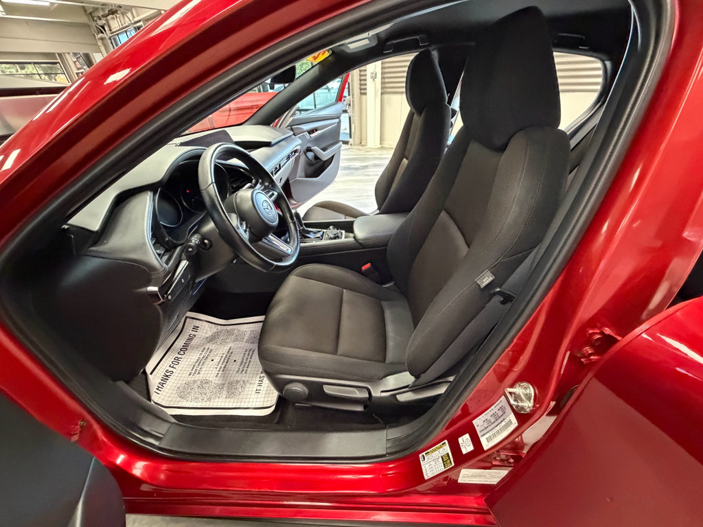 Used 2019 MAZDA MAZDA3 AWD Hatchback image 52