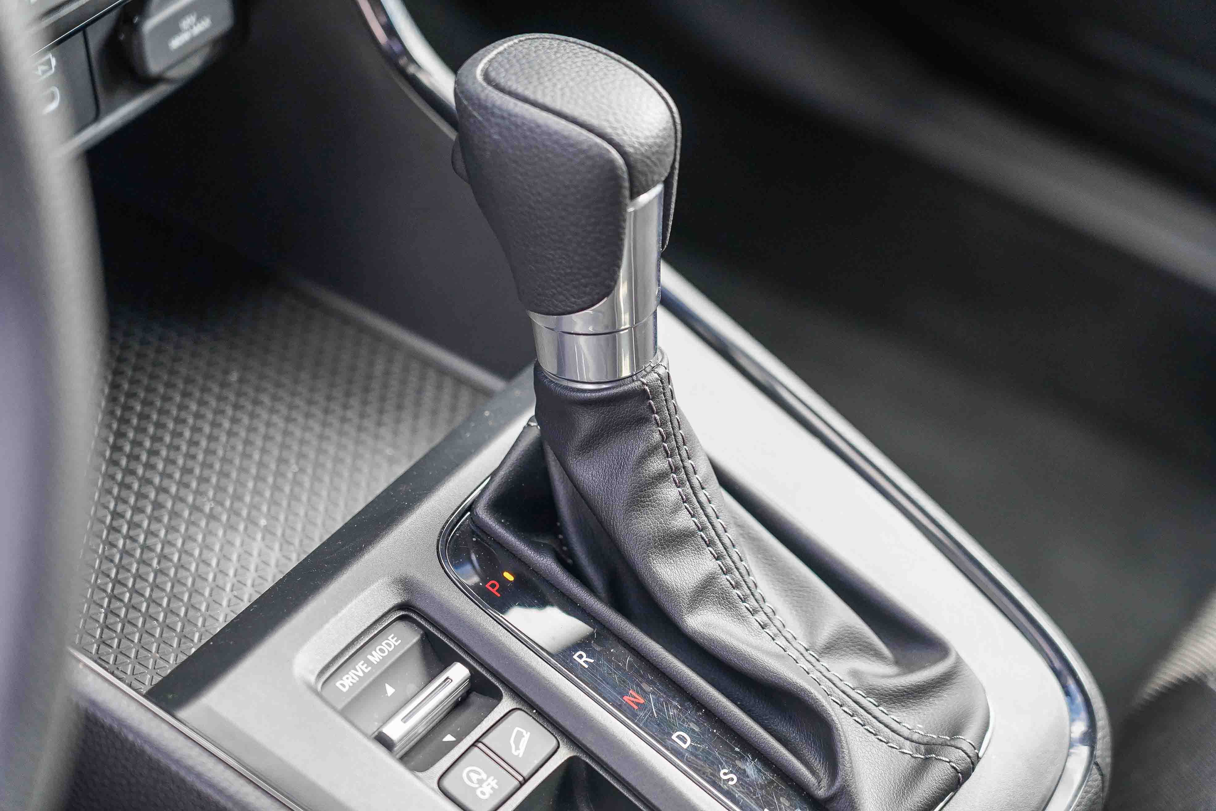 Used 2025 Honda CR-V EX image 24