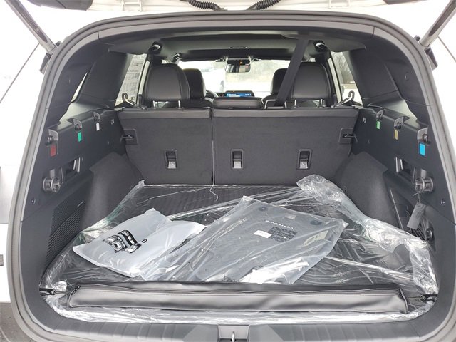 New 2026 Subaru Outback Limited image 7