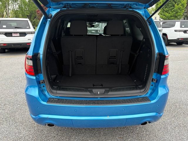 New 2026 Dodge Durango GT w/ Blacktop Package AWD/4WD image 7