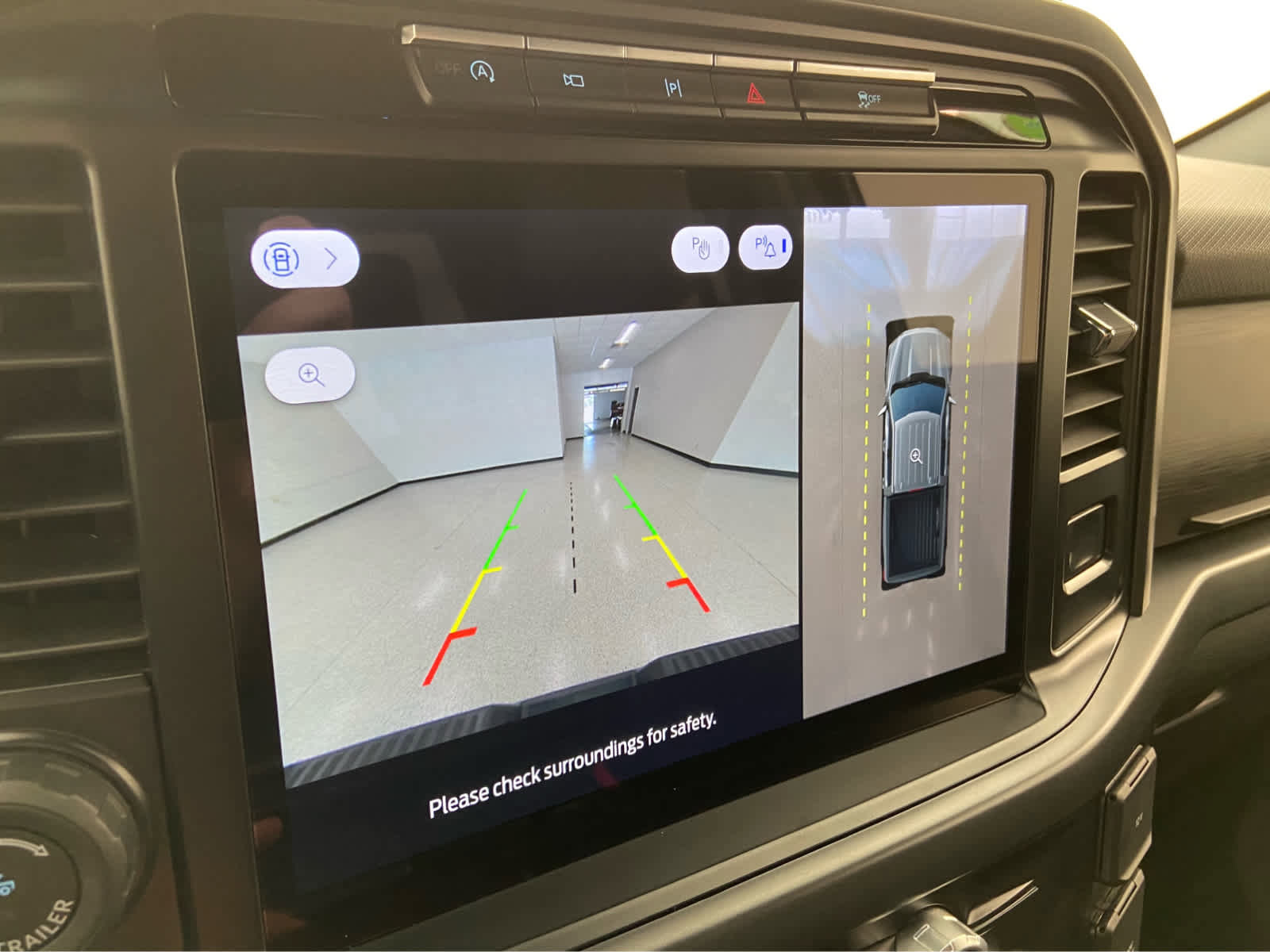 Used 2024 Ford F150 XLT w/ Equipment Group 303A High image 34